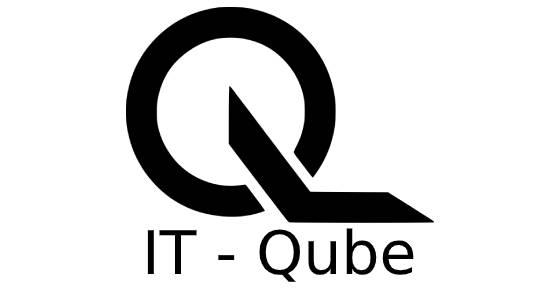 Logo IT-Qube