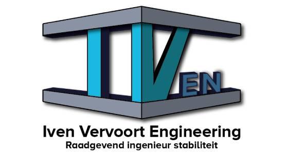 Logo Vervoort Enginiring