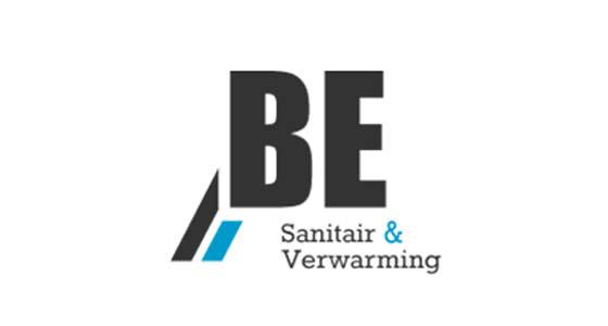 Logo Be Sanitair