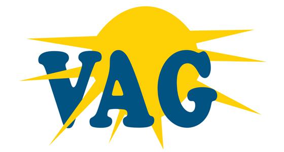Logo VAG