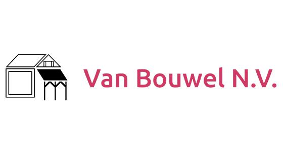 Logo Van Bouwel NV