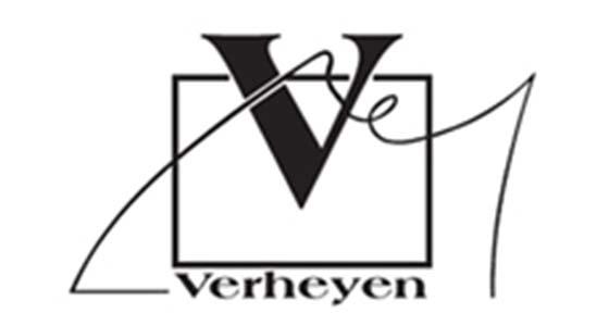 Logo Verheyen
