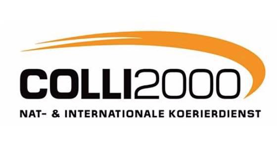 Logo Coli 2000