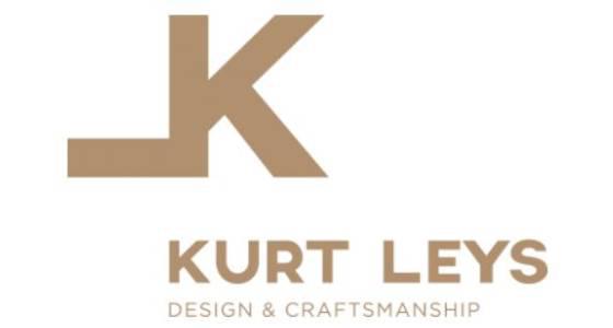 Logo Kurt Leys