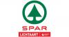 Logo Spar Lichtaart